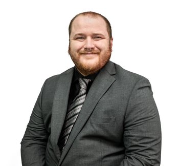 Photo of Travis Layton